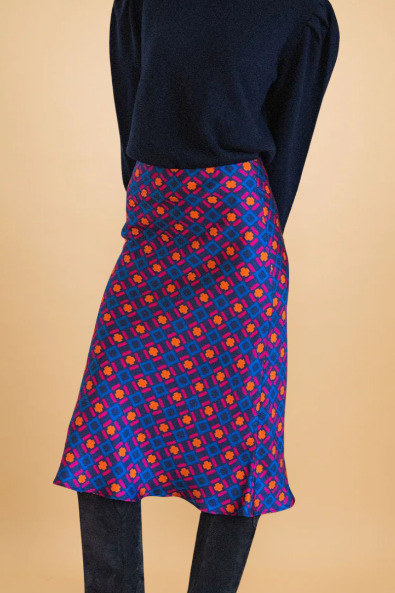 Parisatys Keith Skirt