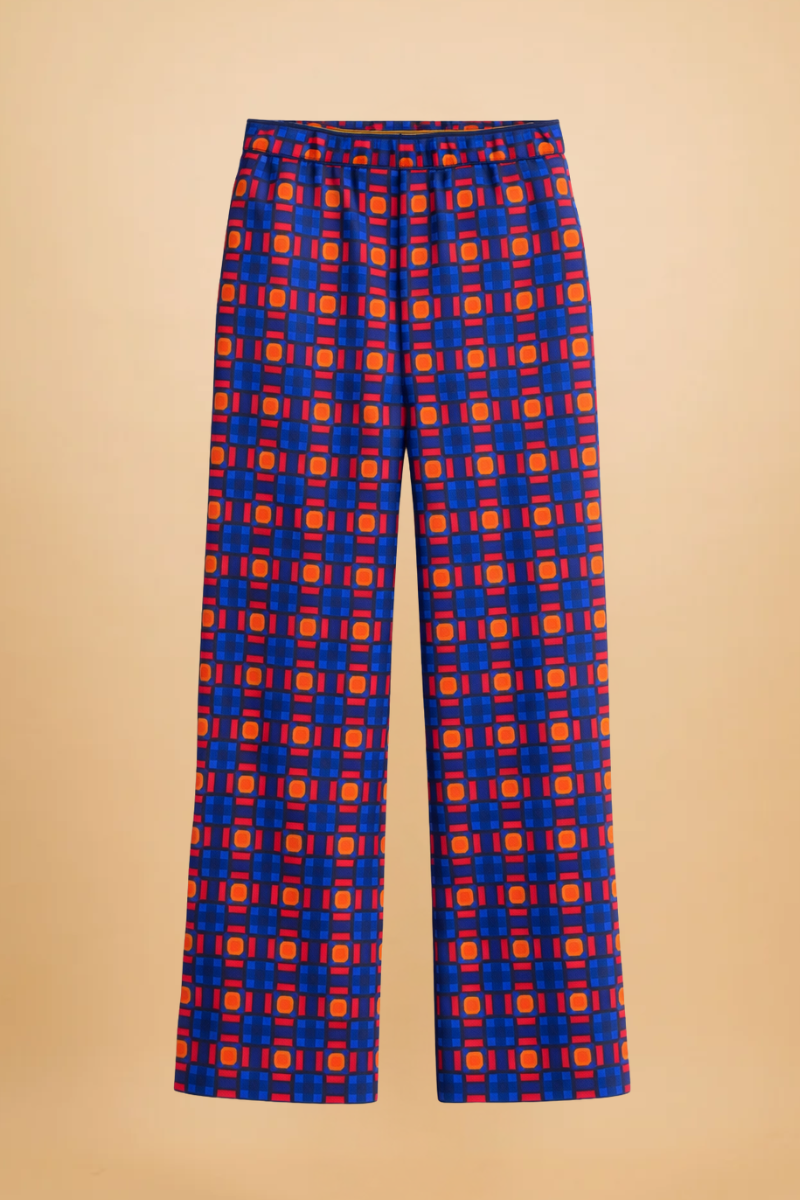 Auguste Keith Pants