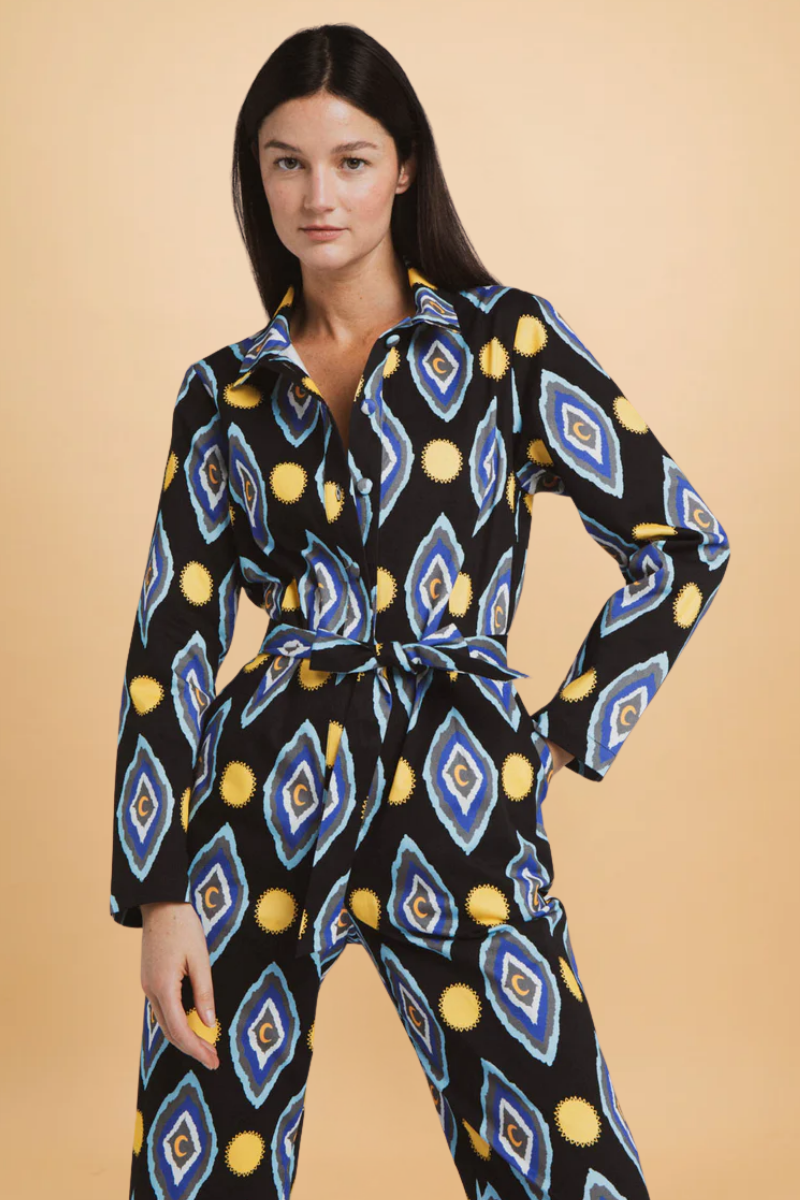 Laia Sikar Jumpsuit