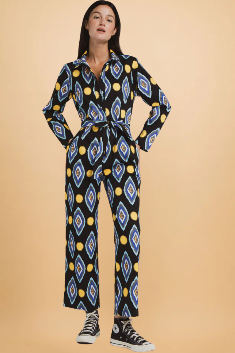 Laia Sikar Jumpsuit