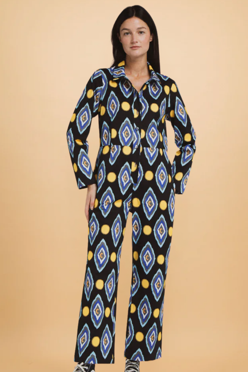 Laia Sikar Jumpsuit