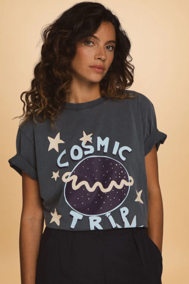 Cosmic Trip T-shirt