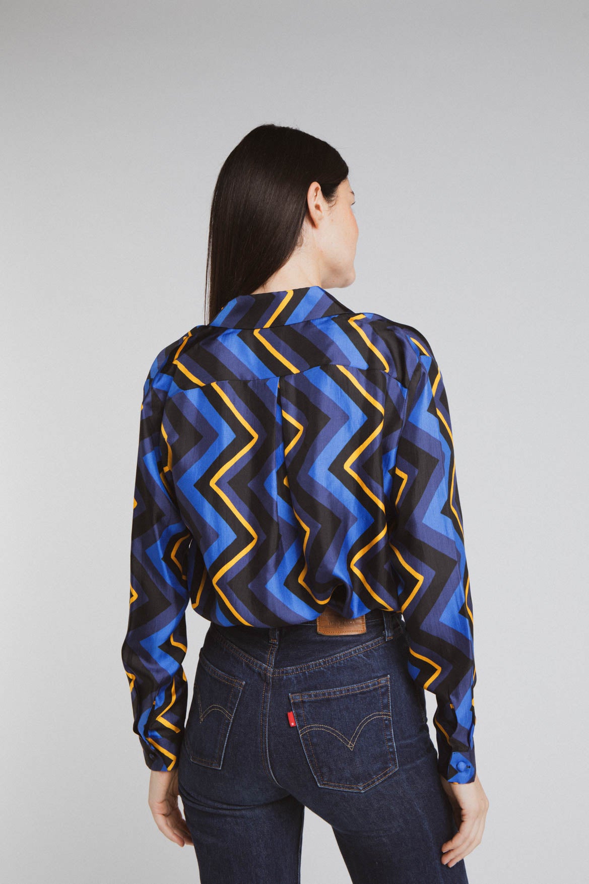 Ava Tika Shirt