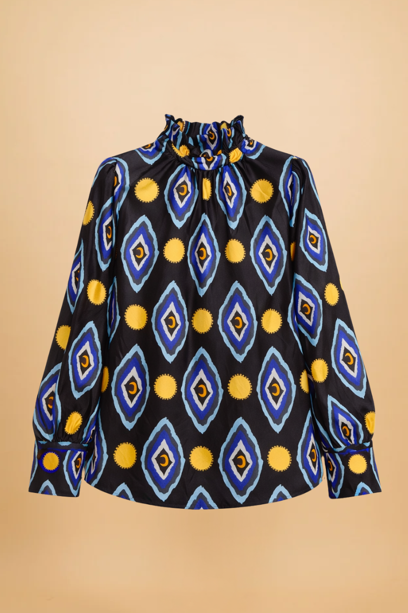 Josette Sikar blouse