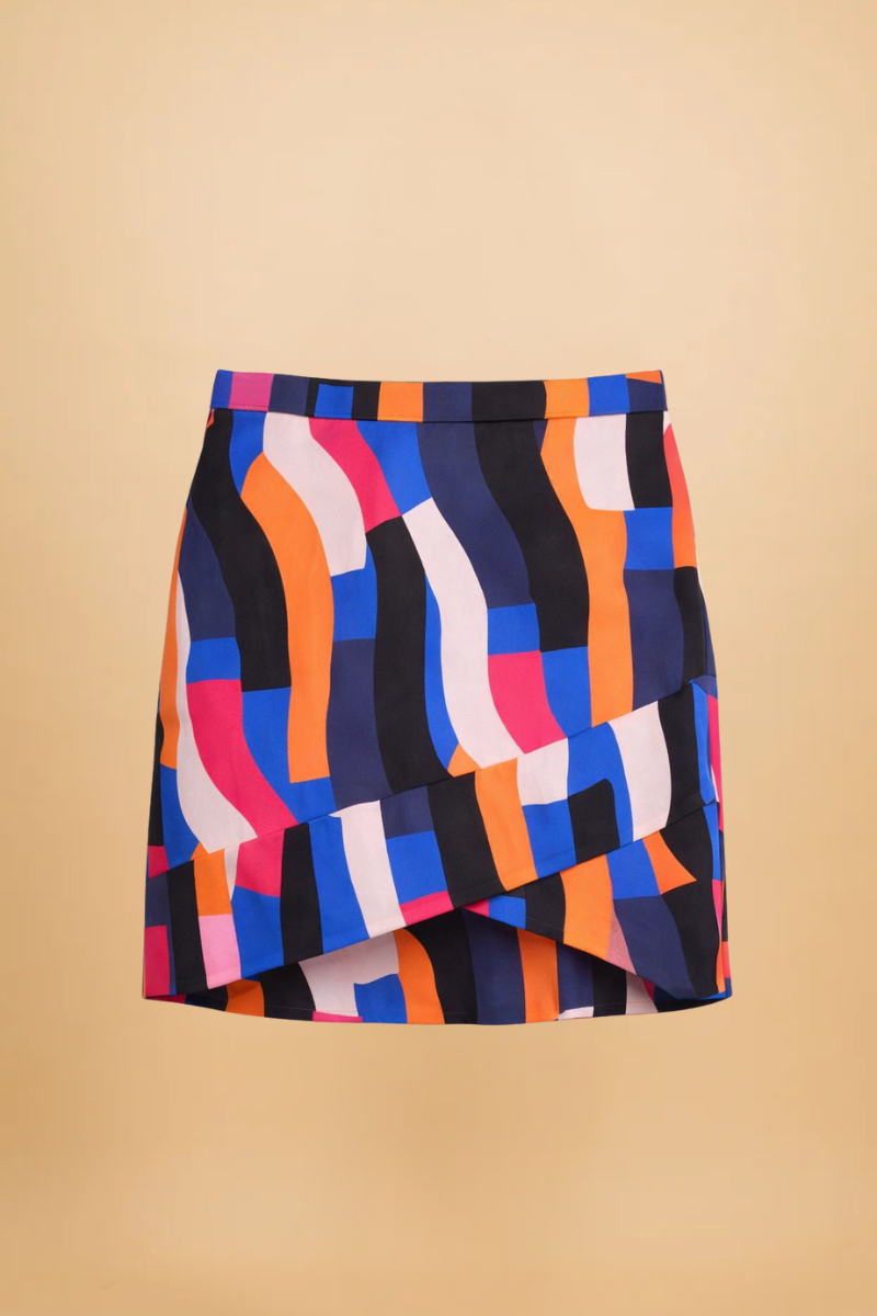 Margaux Ringo skirt