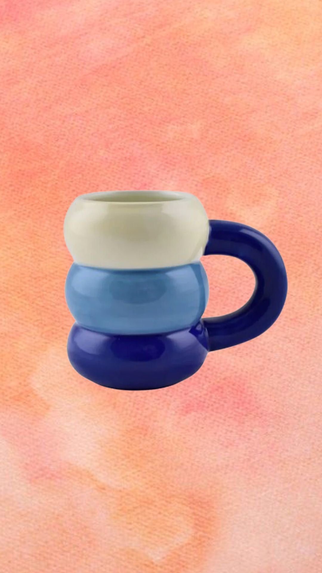 Barcelona Mug I SHOP EXCLUSIVE