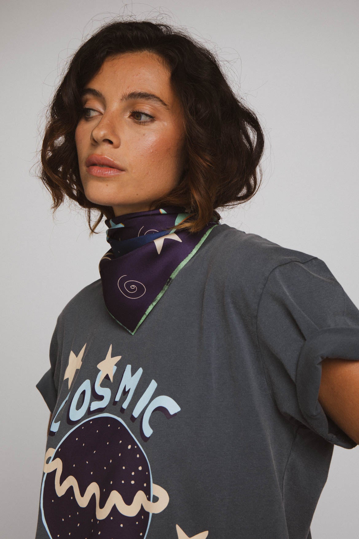 Cosmic Trip T-shirt