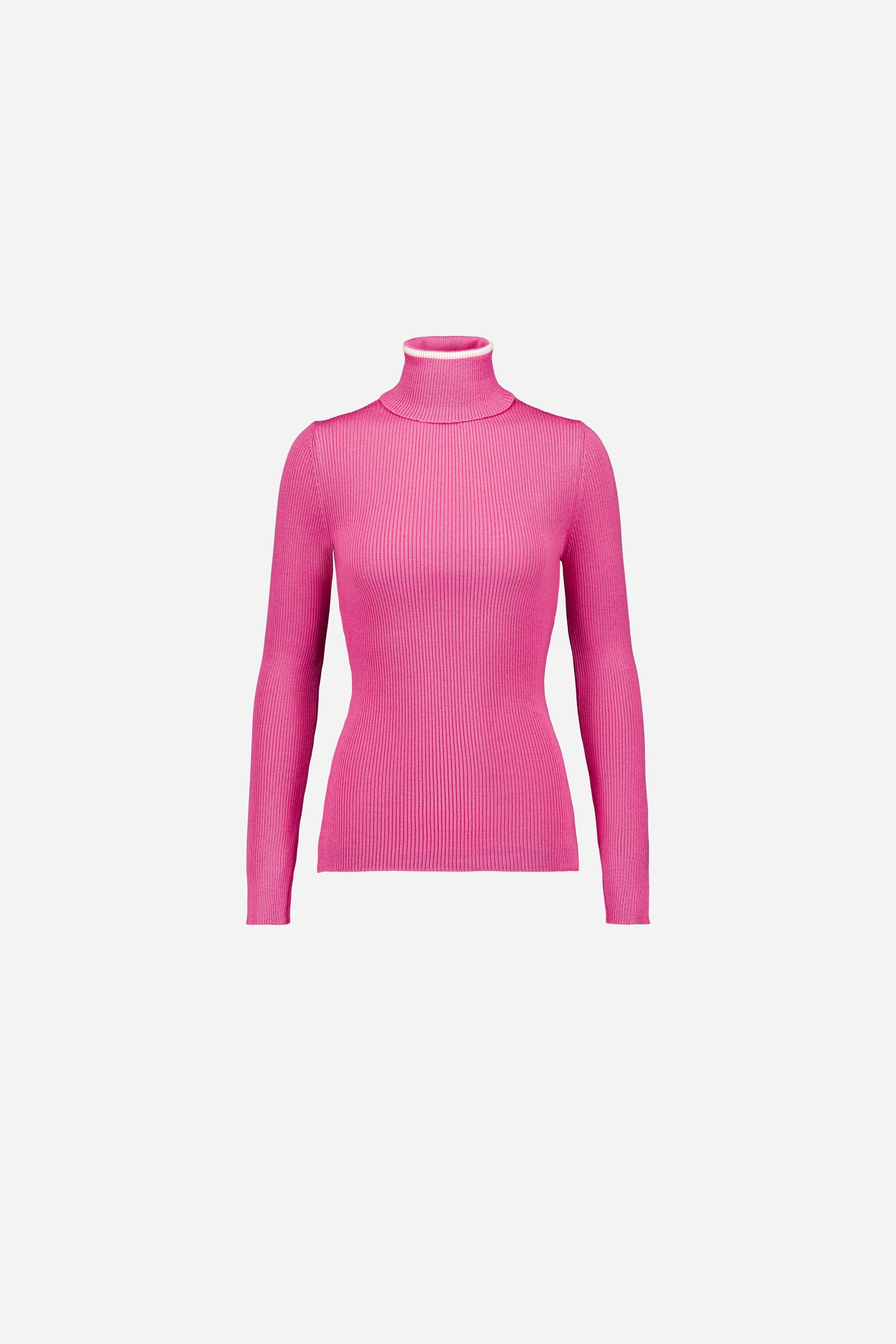 Pull Solal Rose pâle
