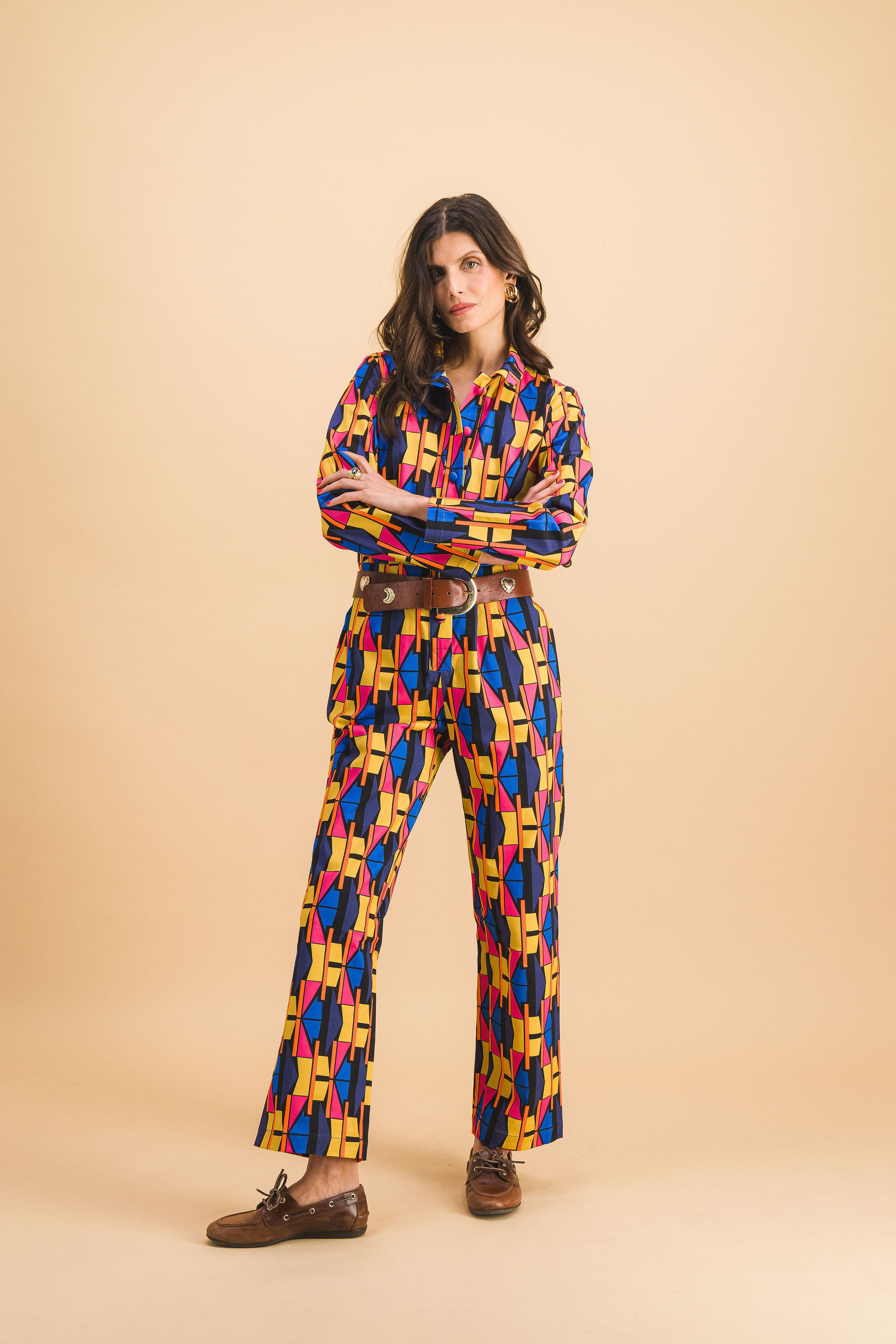 Laia Jambiani Jumpsuit