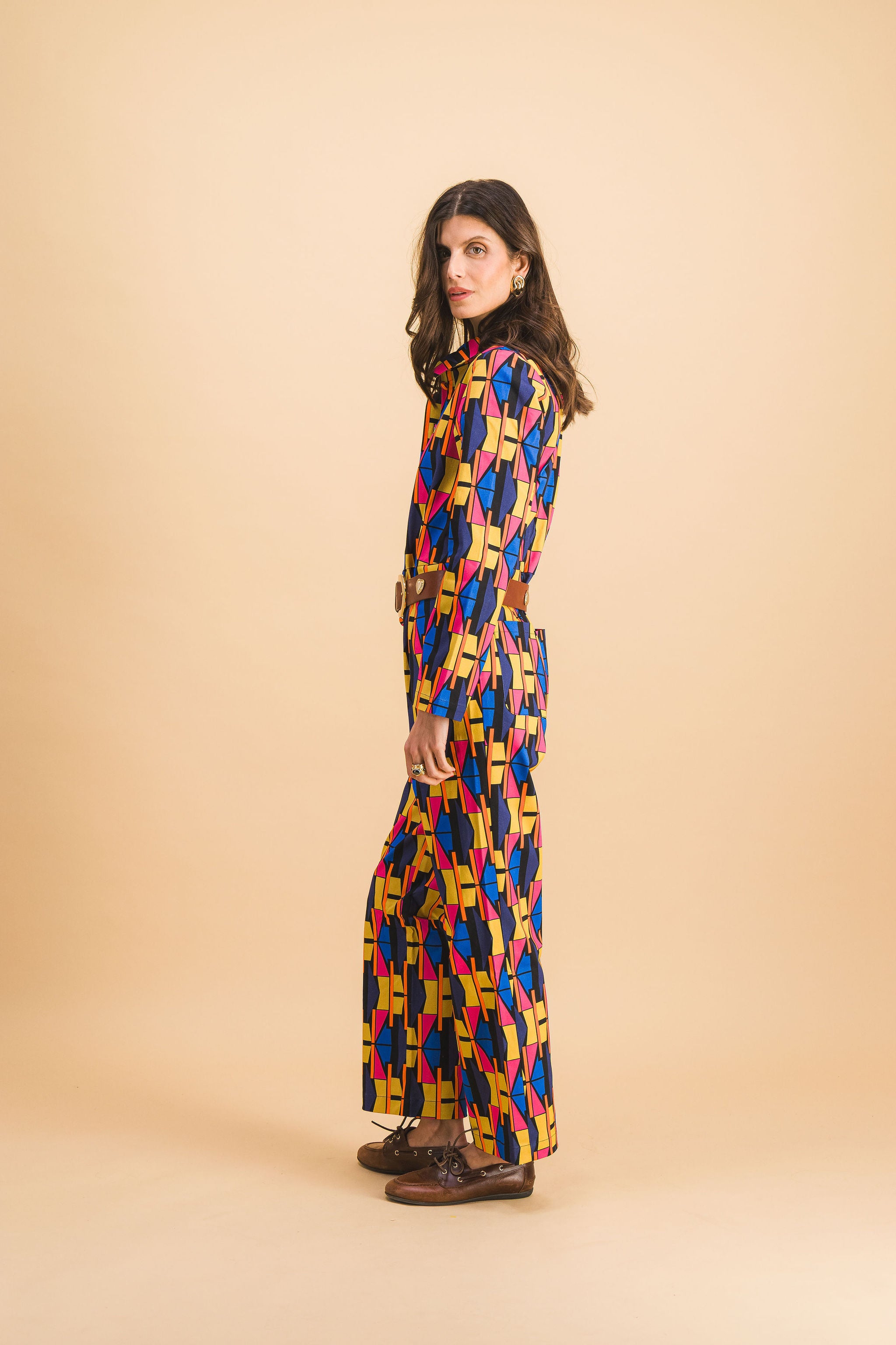 Laia Jambiani Jumpsuit
