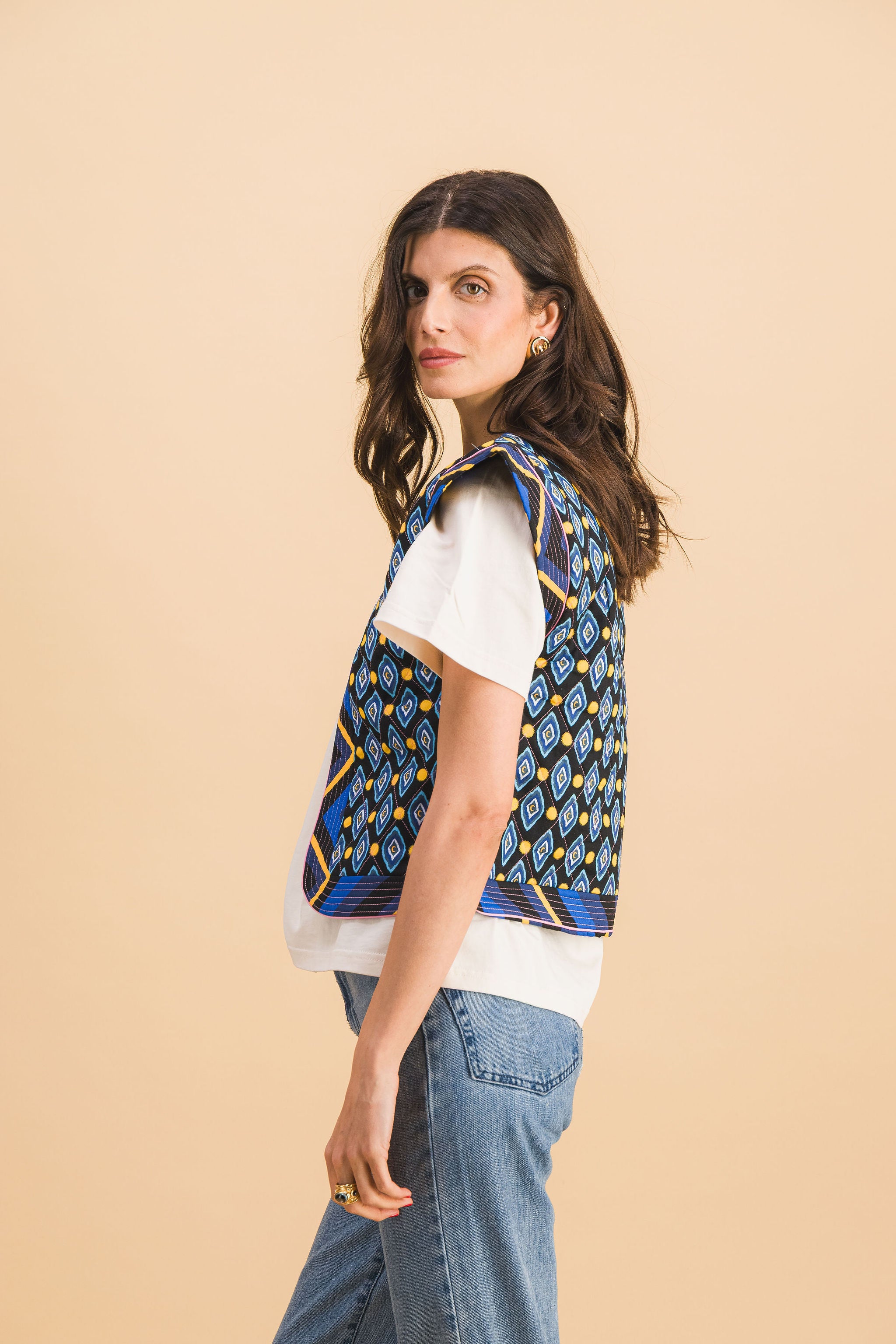 Chloe Sikar Jacket