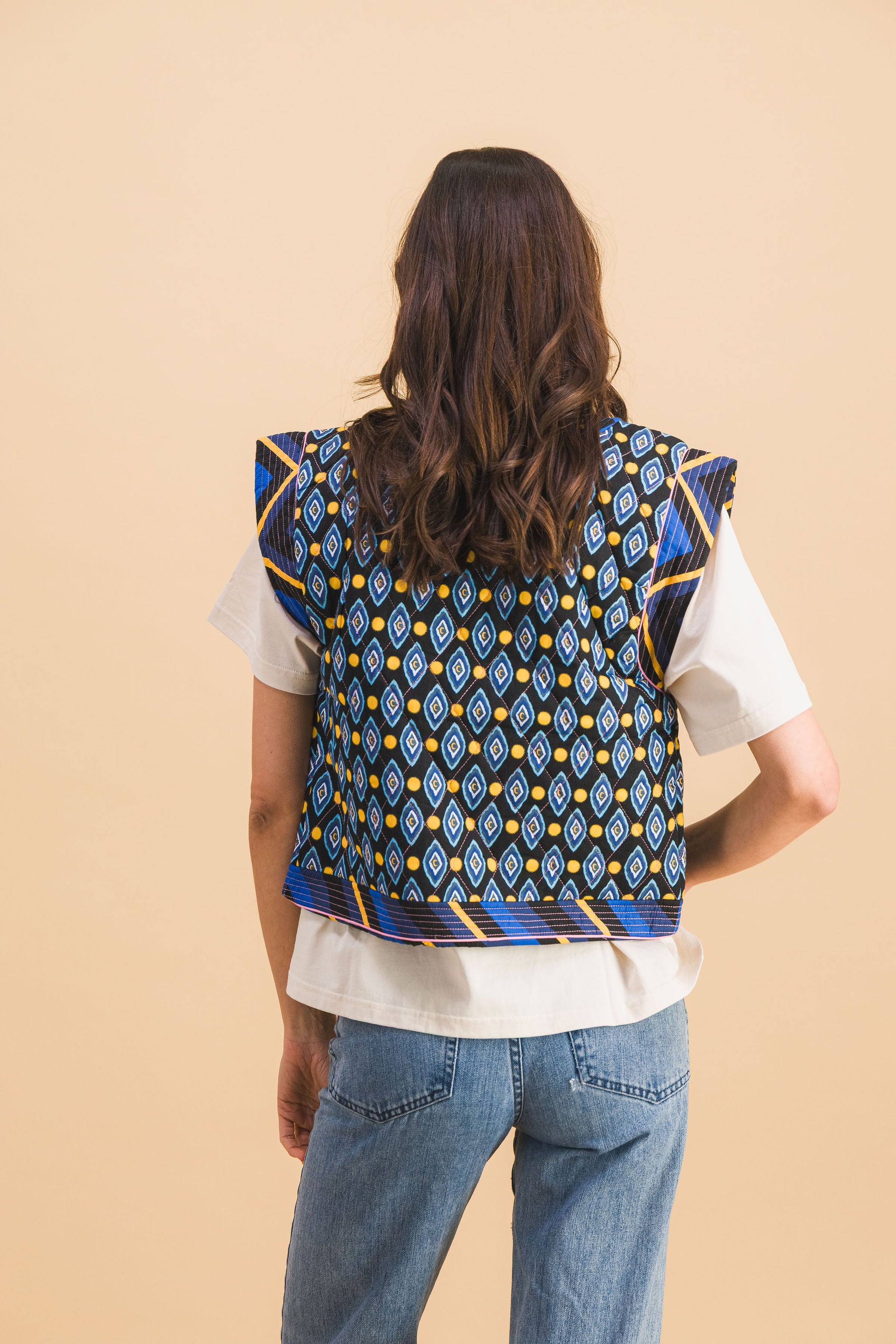 Chloe Sikar Jacket