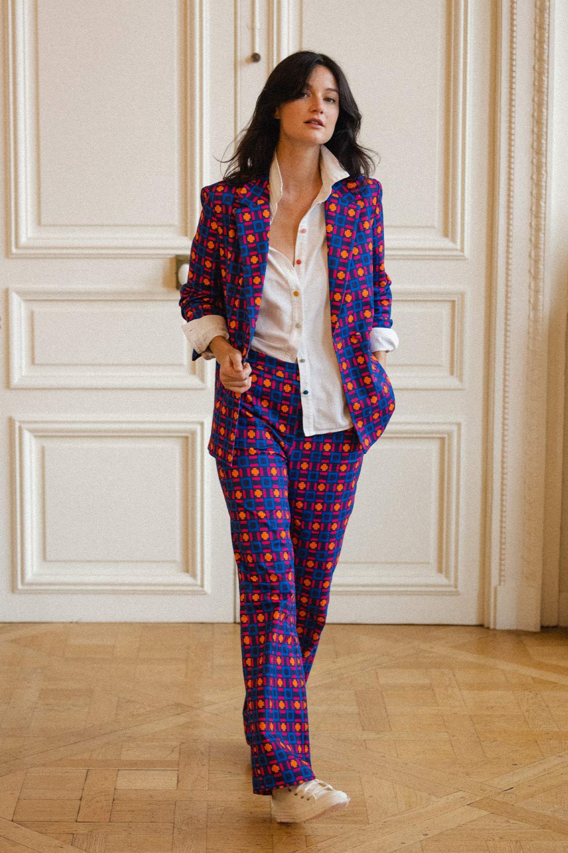 Auguste Keith Pants