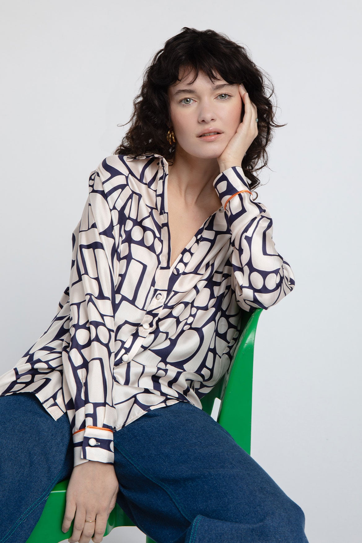 Chemise Ava Ettore
