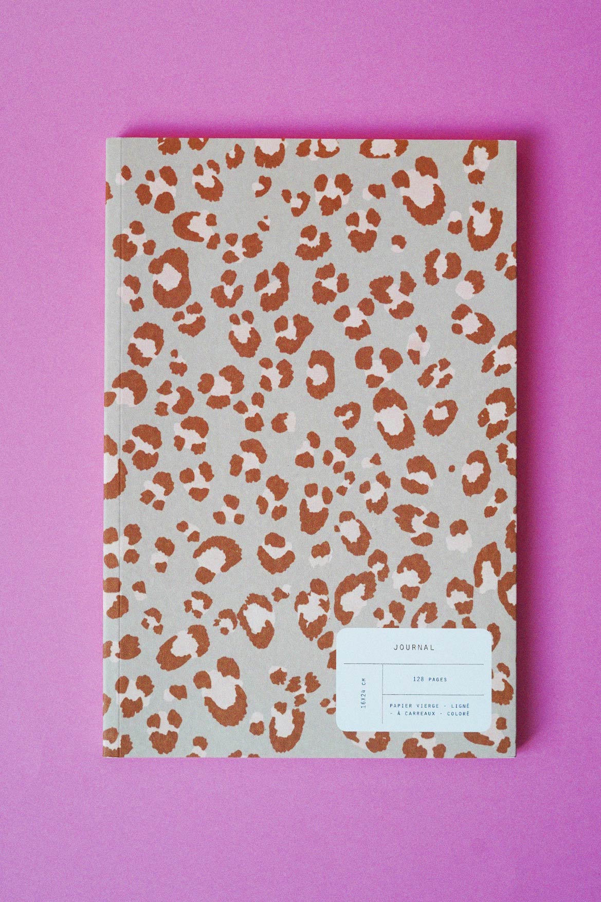Wild Journal