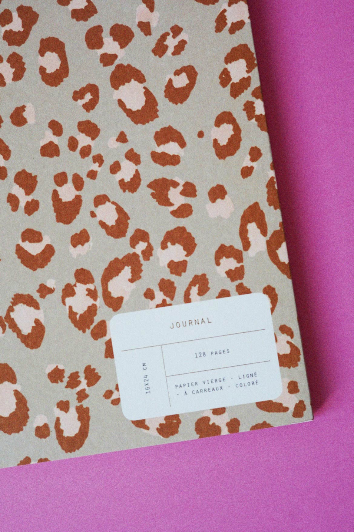Wild Journal