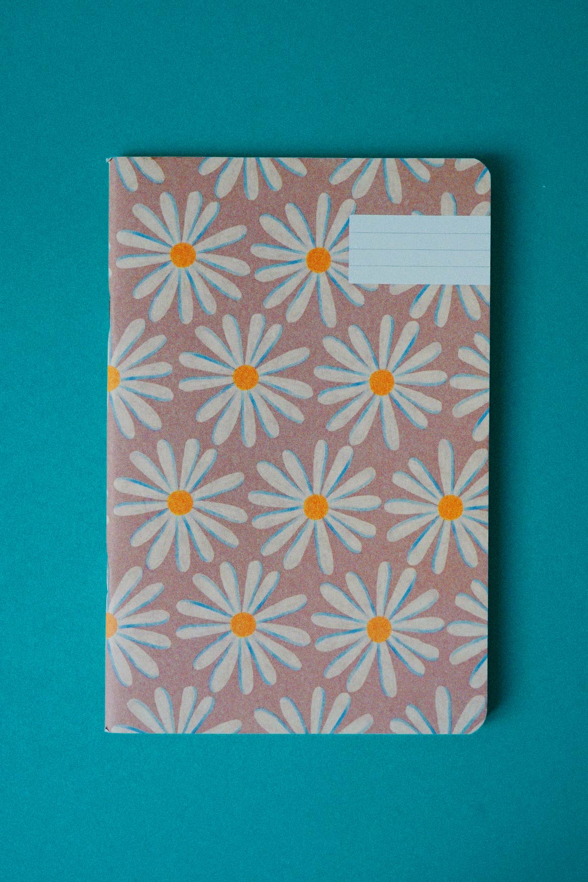 Passionately Notebook
