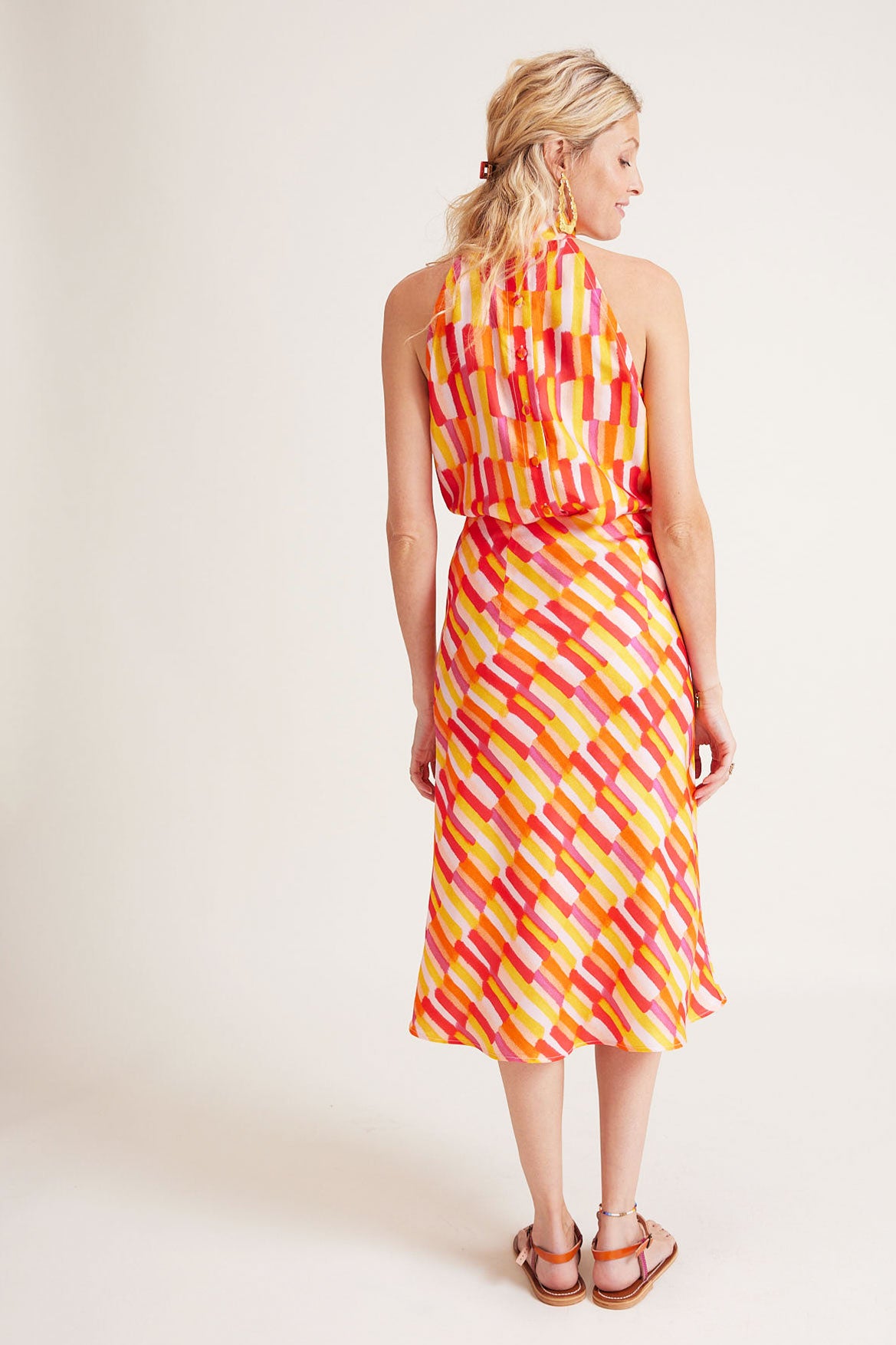 Parisatys Ice Cream Skirt