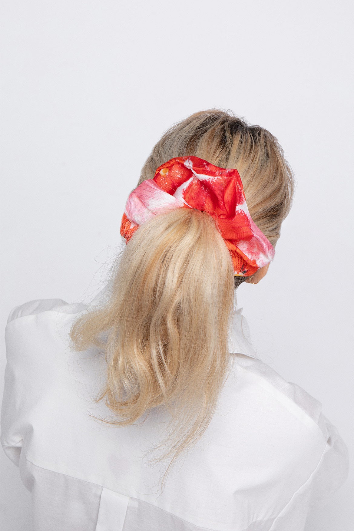 Red Blossom Chouchou