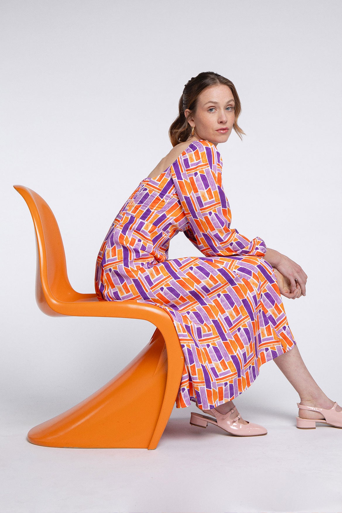 Robe Edith Candy Crush