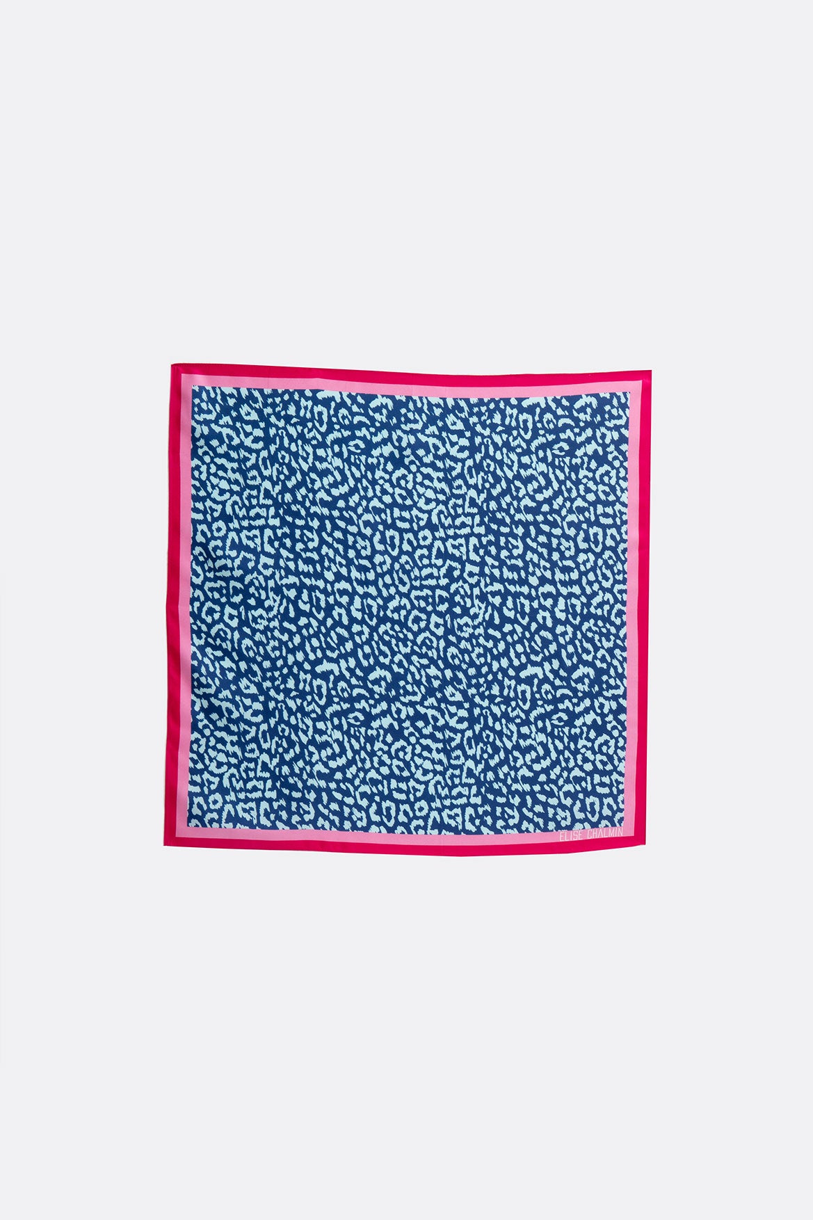 Ben Blue Graou Scarf 60 x 60