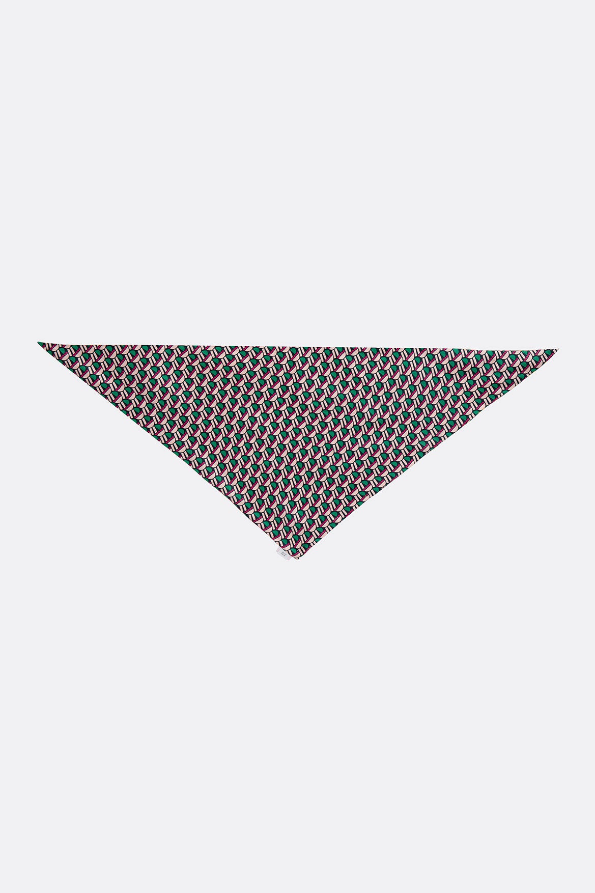 Candice More Disco Bandana