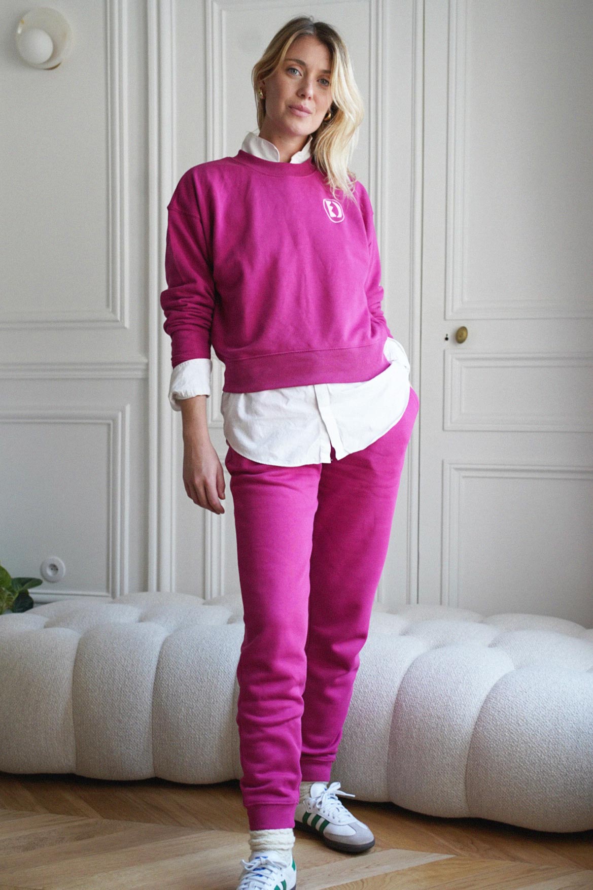 Max Pants