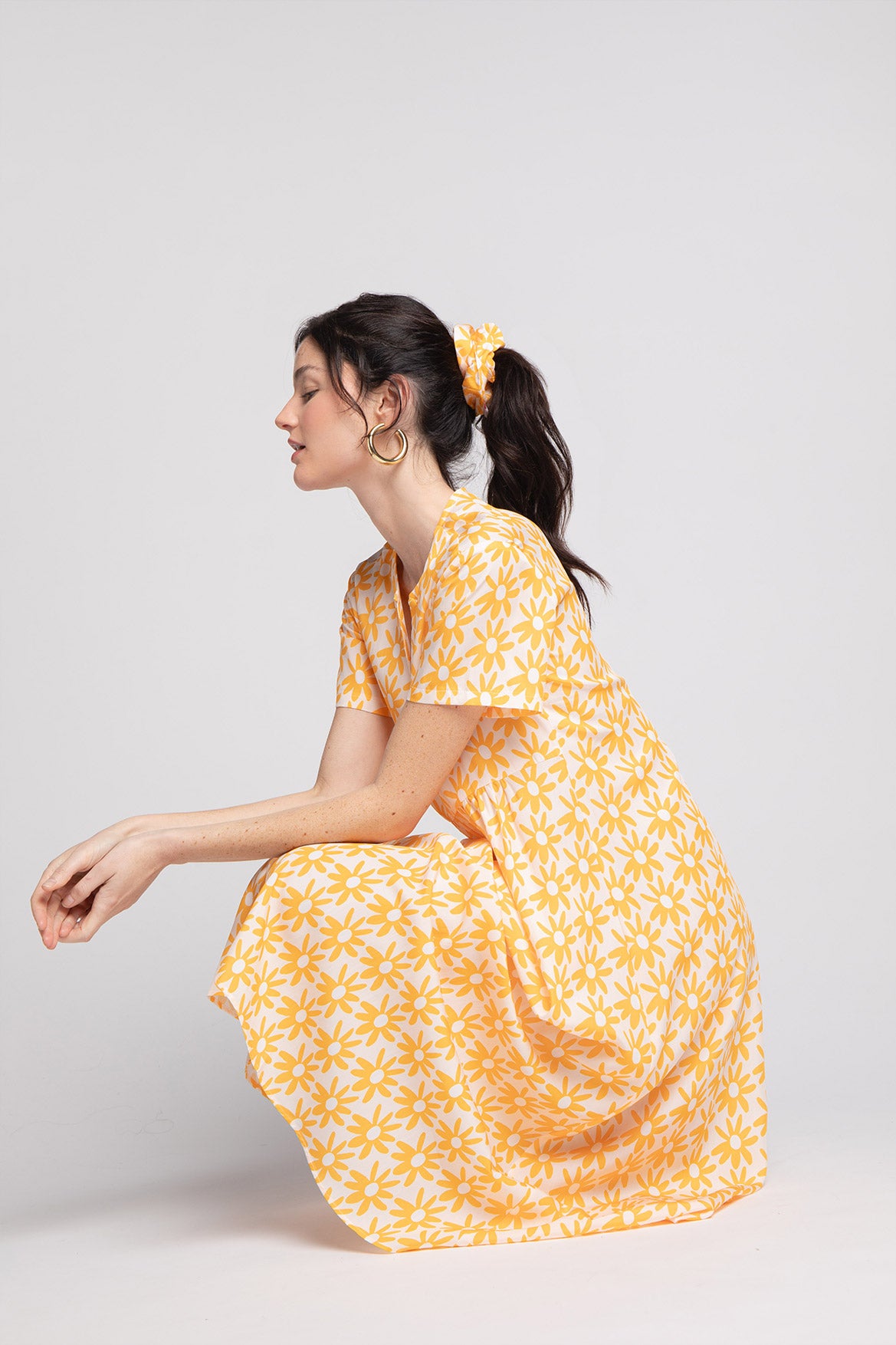 Robe Johanna Margue