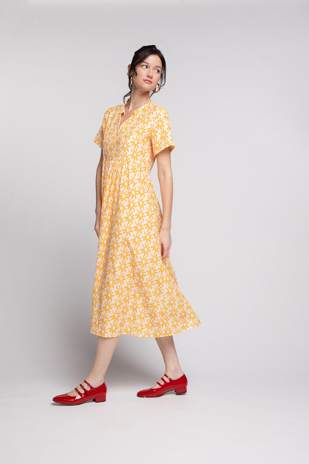 Robe Johanna Margue