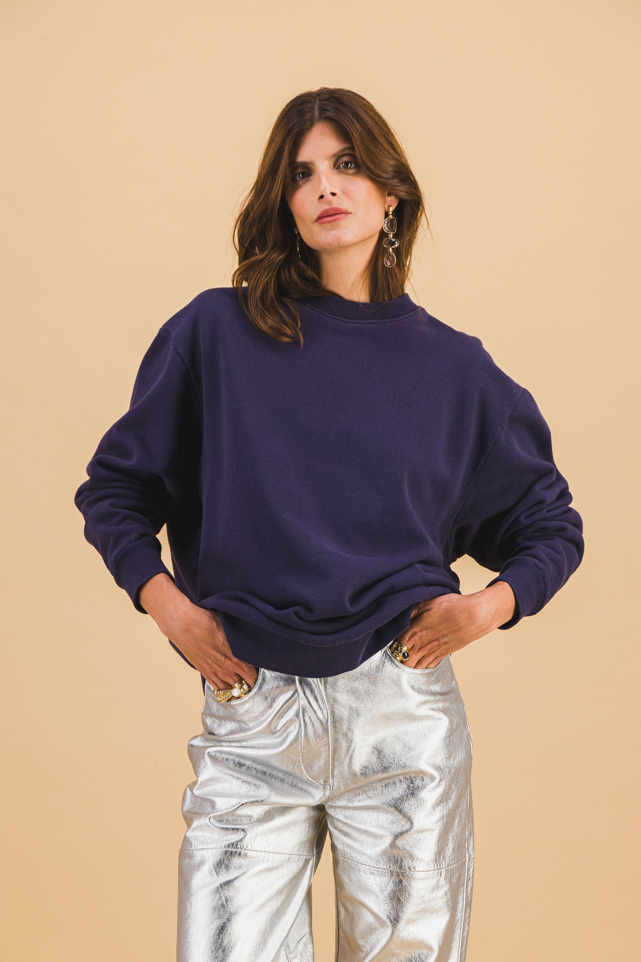 More Sushi Sweatshirt