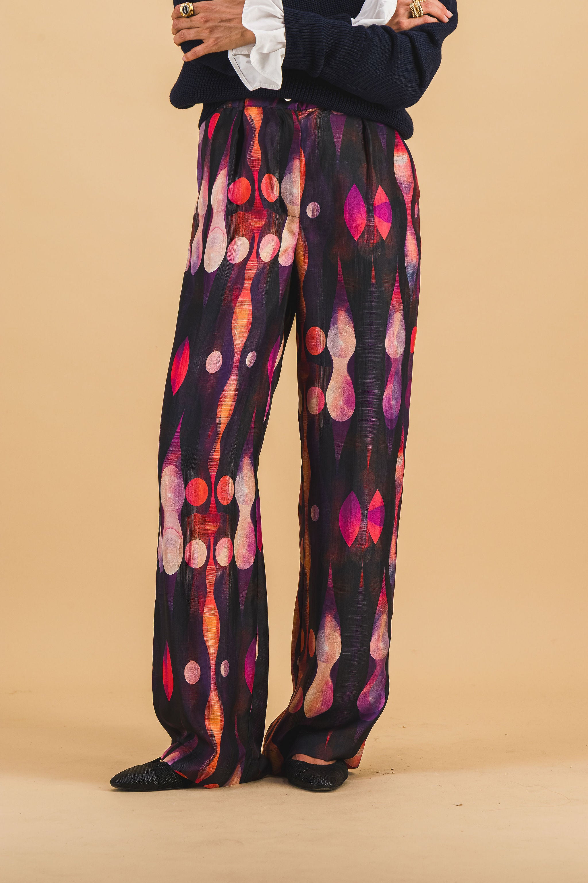 Tilda Japan Light Pants