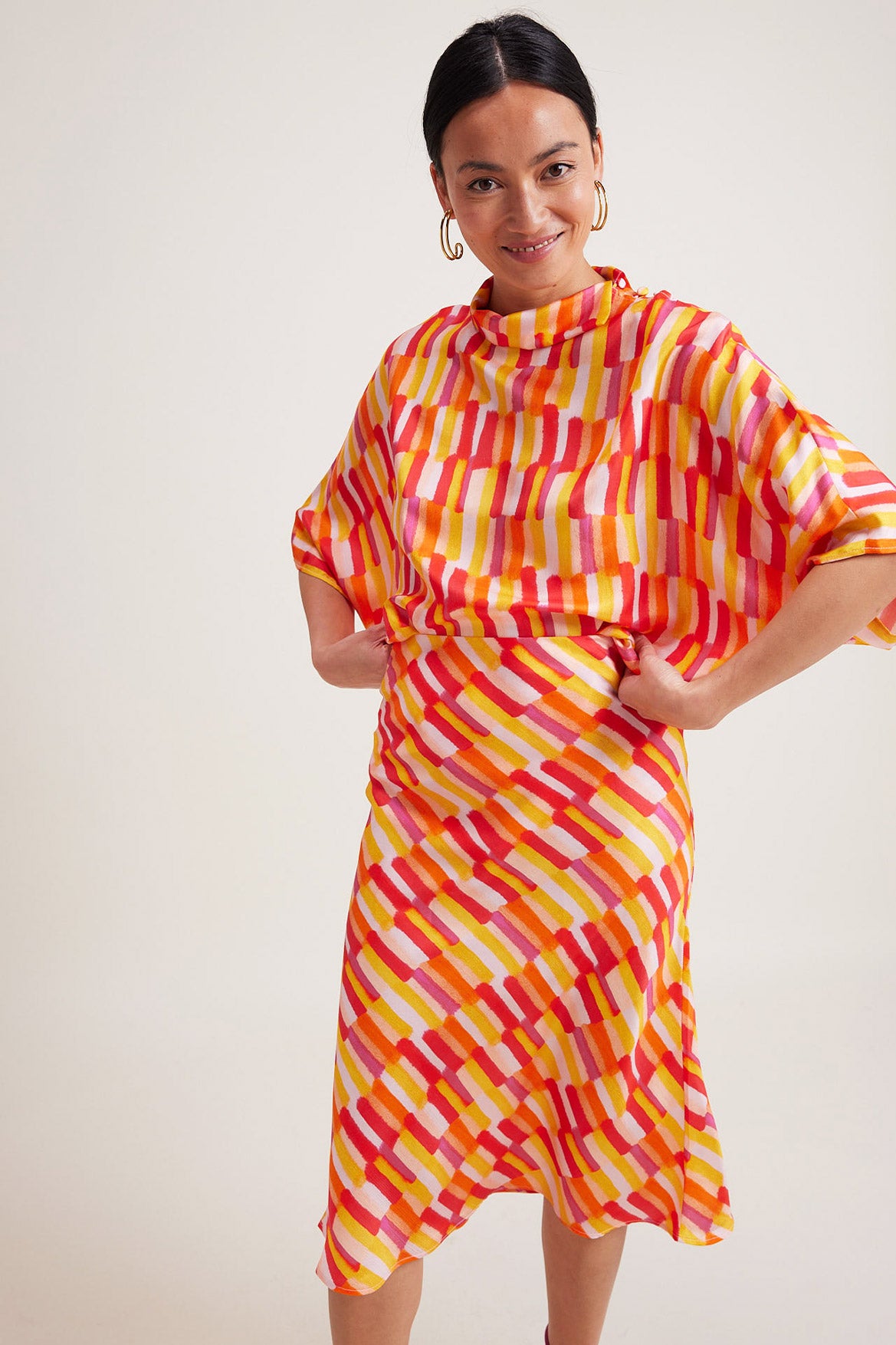 Parisatys Ice Cream Skirt