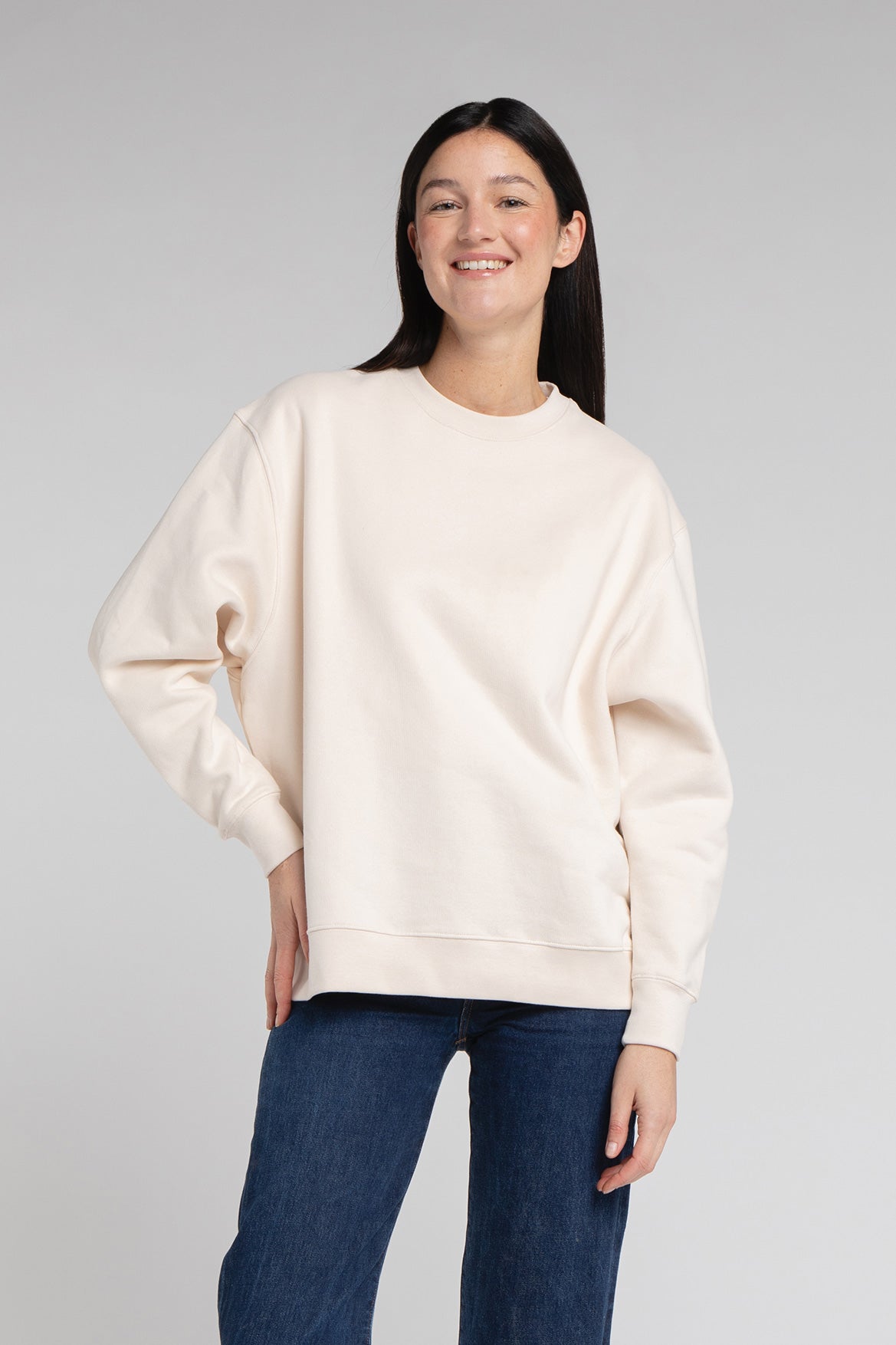 Luigi Sweatshirt