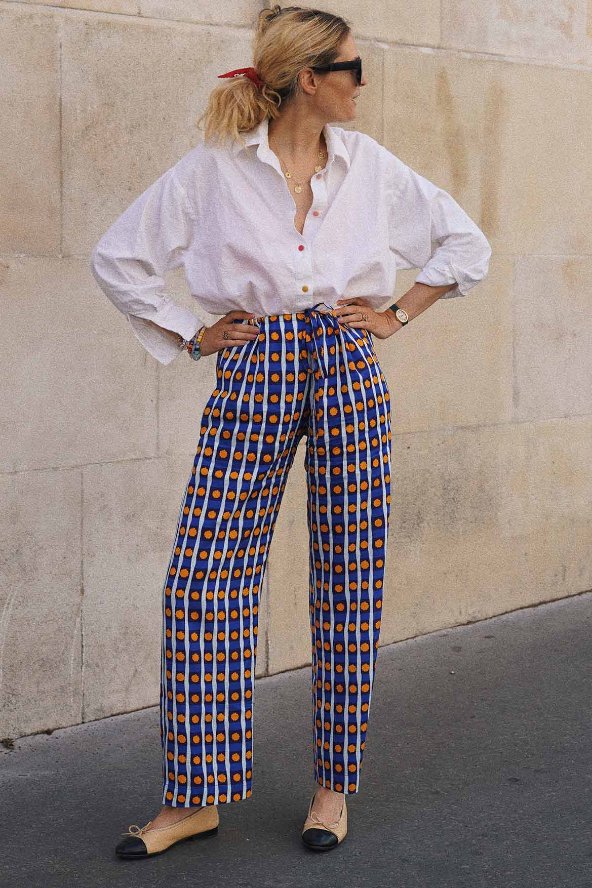 Pantalon Laure Pool Party