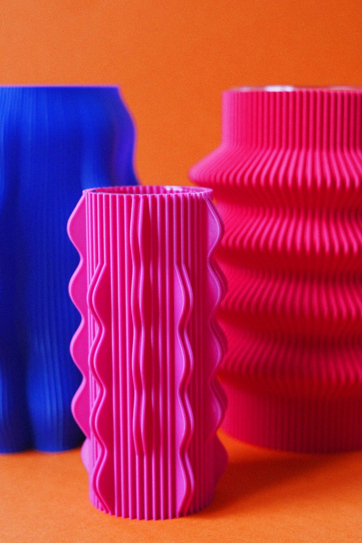 Soliflore Tears Vase - SHOP EXCLUSIVE