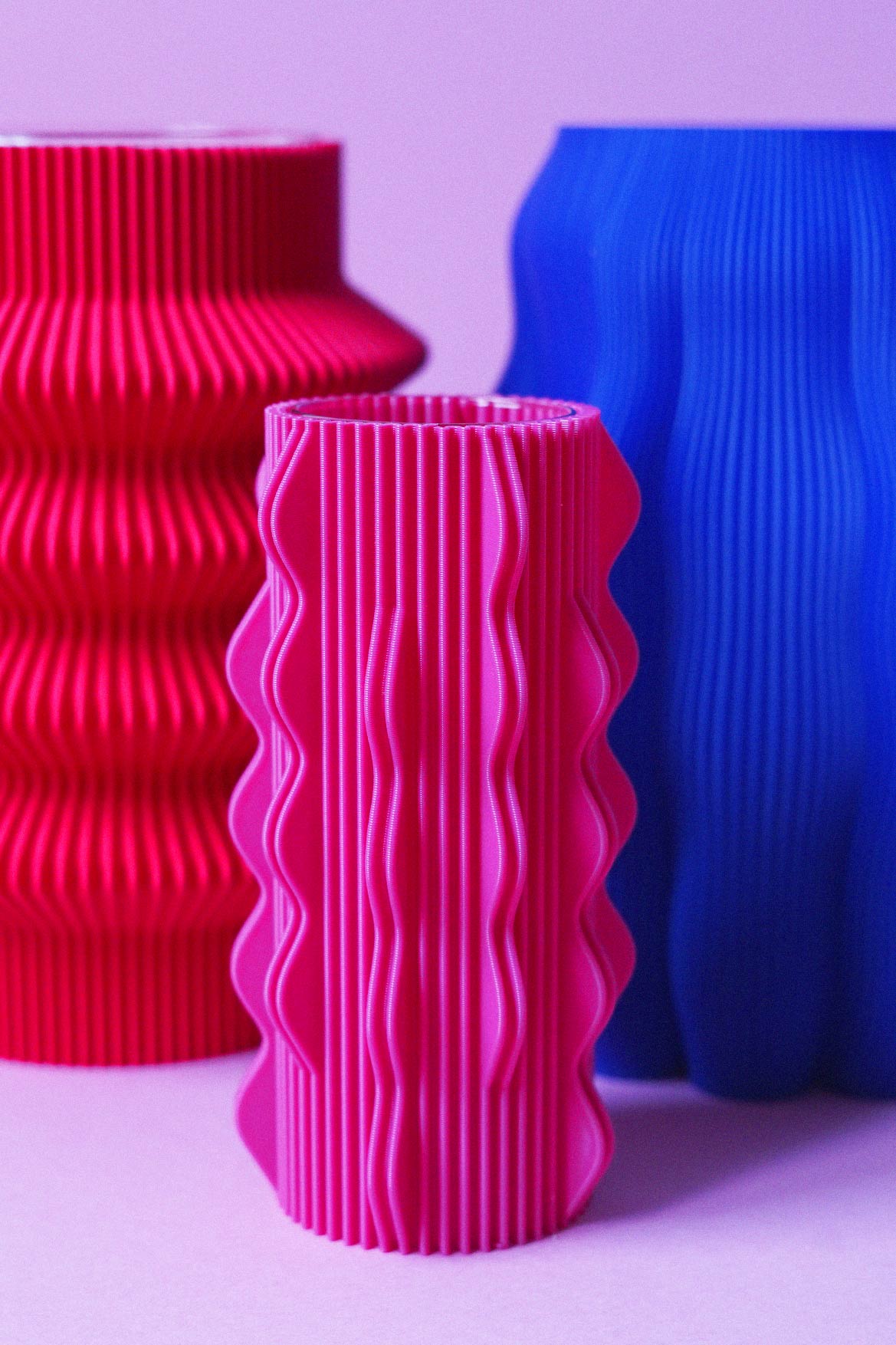 Soliflore Tears Vase - SHOP EXCLUSIVE
