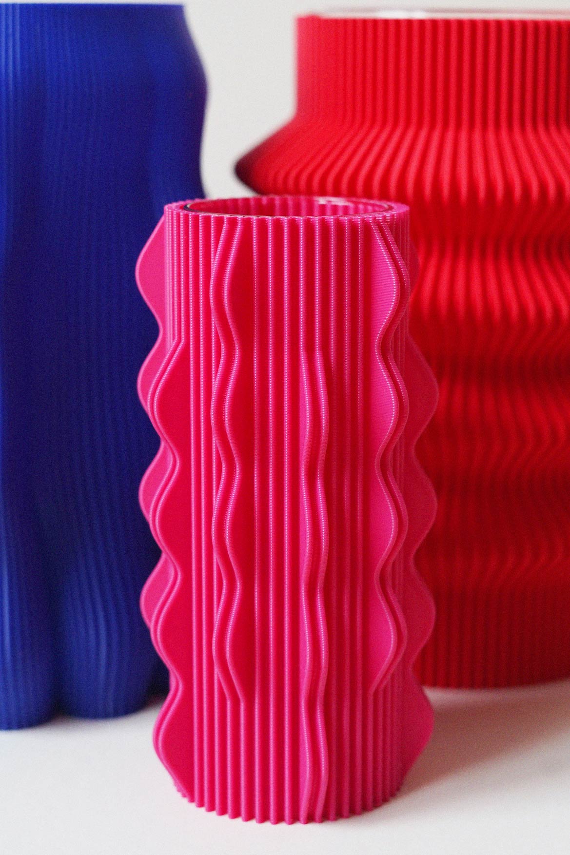 Soliflore Tears Vase - SHOP EXCLUSIVE